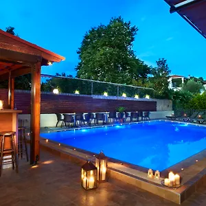 4-you Appart hôtel