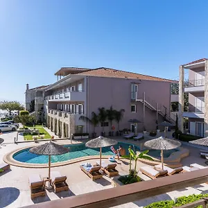 Hotel Siviris Golden