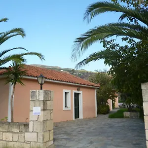 Pantelios Village Apartment Katelios